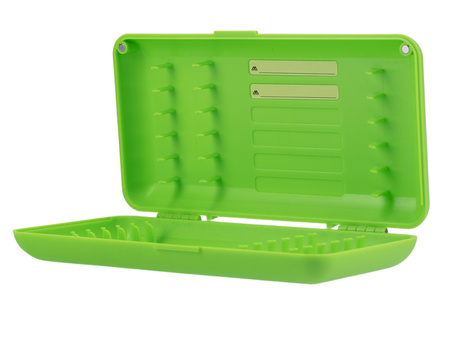 PUDEŁKO - MF RIG BOX - NA PRZYPONY 10-12.5cm - op.1szt. MIKADO UAC-P007