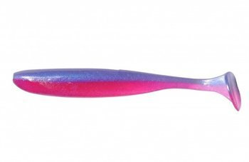 GUMA, RIPPER KEITECH EASY SHINER 4.5'' 11.4CM - #473 Morning Dawn 1szt. (na sandacza, szczupaka)