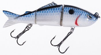 WOBLER ATRACT MULTI-PARTS XMP-E 11,5cm G JAXON VR-MSE115G