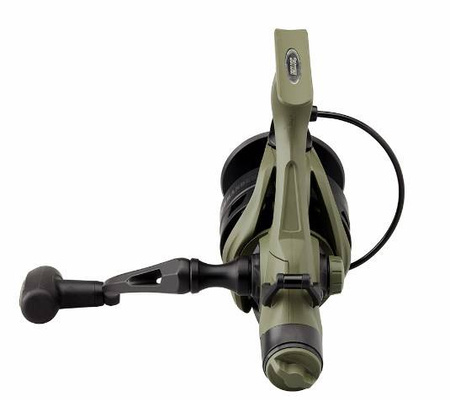 KOŁOWROTEK COMMANDER 6000 BF 3+1BB IGSP Prologic (73139)