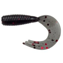 Twister Tritail Twist 3,5cm, 25 szt. Robinson 50-LTT-035-BL-SH