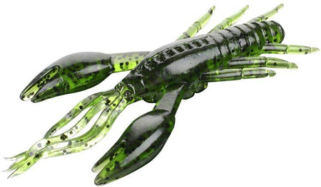 PRZYNĘTA MIKADO CRAY FISH "RACZEK" 9cm / 552 - op.2szt MIKADO PMCF-9-552