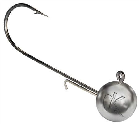 GŁÓWKA JIGOWA EXTRA ARROW 1-7g OP.3SZT KAMATSU 414001007