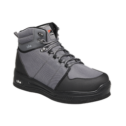 ICONIQ WADING BOOT FELT SOLE 42/43-7.5/8 GREY DAM (75343)