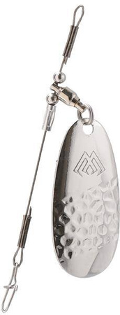 BŁYSTKA OBROTOWA - WINDMILL SPINNER SYSTEM nr 3 - op.1szt. MIKADO PMB-WINSS-3