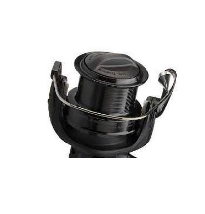KOŁOWROTEK KARPIOWY OKUMA POWERLINER PRO PLP 6000 BF 4+1BB INCL. GRA. SPARE SPOOL (64452)