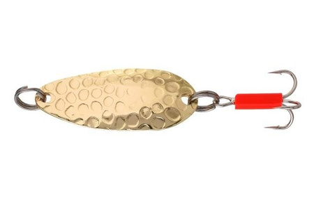 BŁYSTKA WAHADŁOWA - BREEZE 5 g - ZŁOTY MIKADO PMB-WBE-5-Z