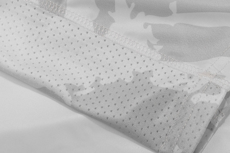 BLUZA - Z FILTREM UPF - rozm. S - op.1szt. MIKADO UMB-05UPF-S