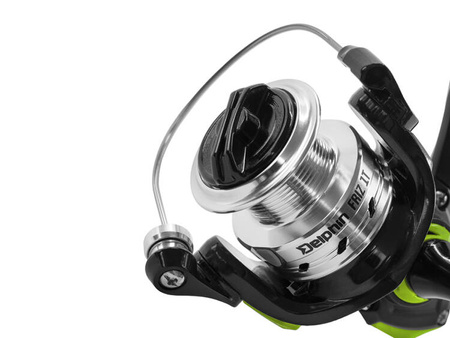 Kołowrotek FRIZ 1T rozmiar 1000 Delphin (101003196)