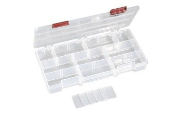 PUDEŁKO B-009 (23 x 12.5 x 3.3 cm) MIKADO UABB-009