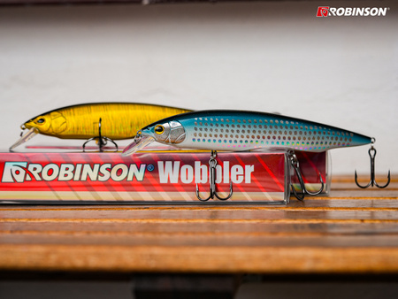 Wobler Robinson Fuku SU165, 165mm, 32g Robinson 46-1FU-SU16-B
