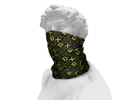 Wielofunkcyjna opaska Delphin REAXE UNI Delphin (101005235)