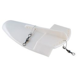 Parawan trollingowy duży 315 g Robinson 98-TR-001