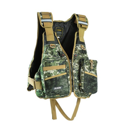 KAMIZELKA WEDKARSKA JAXON UJ-FRU101