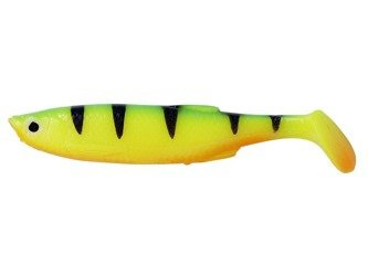 (R) Guma Savage Gear LB 3D Bleak paddle tail 10cm 8g 1szt. Firetiger (61832)