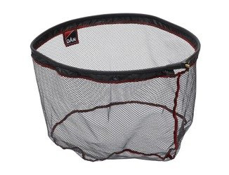DAM TACT-X LANDINGNET CARP GUMMI - 65X55X37CM 3MM&6MM DAM 60837