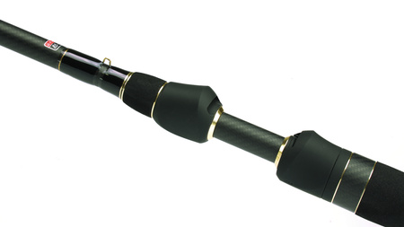 Wędka Robinson Diaflex Speeder Perch Spin 2,55m 1-8g Robinson 1DF-SP-026