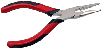 SZCZYPCE WIELOFUNKCYJNE NR.4 12.5cm KONGER 960000208