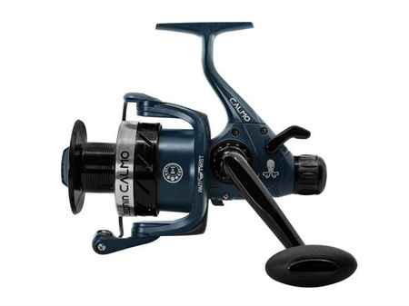 Głęboka szpula Delphin CALMO 6T DP aluminium Delphin (101002333)