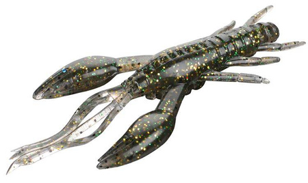 PRZYNĘTA MIKADO CRAY FISH "RACZEK" 10cm / 555 - op.2szt MIKADO PMCF-10-555