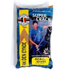 Zanęta MVDE Super Crack Roach 1kg Van Den Eynde EZ-CRR