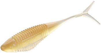 (R) PRZYNĘTA DO DROP SHOT FISH FRY 10.5cm / 342 - 1szt MIKADO PMFY-10.5-342