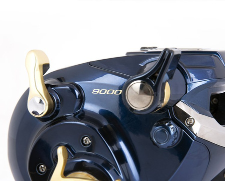 Multiplikator Elektryczny Beastmaster 9000 Prawa Ręka Shimano (BM9000A)