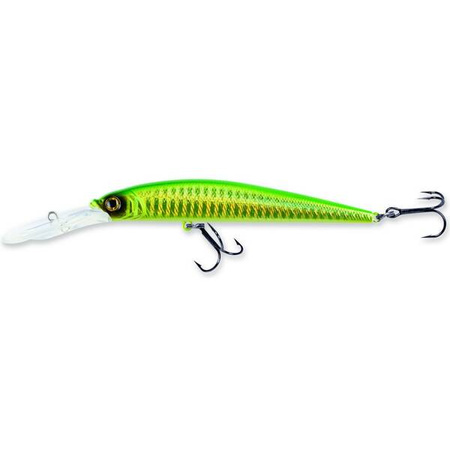 Wobler Robinson Reev F110, 110mm, 13g Robinson 46-1RE-F110-GR