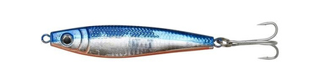 Ron Thompson Thor NL 400g Blue/Sillver/UV Orange (58204)