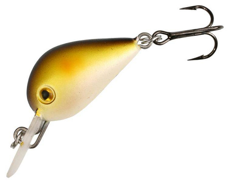 WOBLER FH - DUENDE 2.5cm / 67 - PŁYWAJĄCY MIKADO PWF-DU-2.5F-67