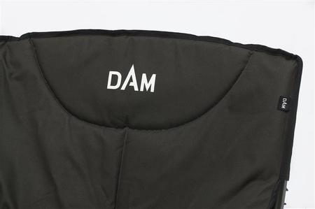 DAM FOLDABLE CHAIR DLX STEEL DAM 66559