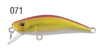 WOBLER SPARKY MINNOW 4,2cm S KOLOR M26 KAMATSU 324050071
