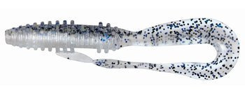 BIG TAIL TWIST 8cm 010 OP.8SZT KONGER 303002010