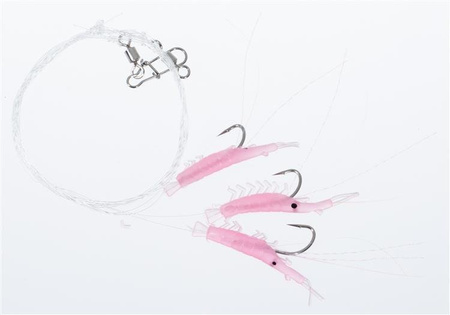 PRZYWIESZKI MORSKIE 5X1SZT JAXON AJ-MA26A