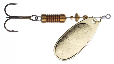 BŁYSKOTKA OBROTÓWKA JAXON HS CONTRA 4 A 5X1SZT JAXON BO-JXC4A