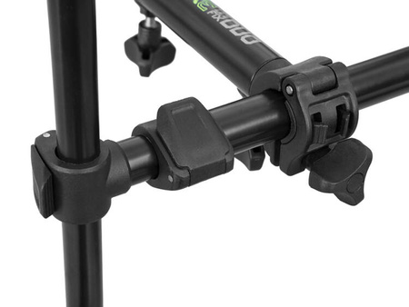 Uchwyt na wędkę Delphin REAXE UniFIX DUO  Delphin (101004754)