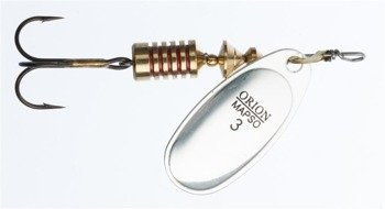 BŁYSKOTKA OBROTÓWKA LUKR.CUCH.ORION 3 P 5X1SZT JAXON BL-POR3P