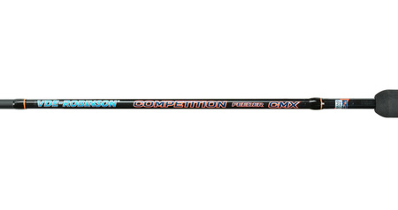 Wędka VDE-Robinson Competition Feeder CMX 3,30m up to 40g (3+3c) VDR Team 11W-FE-M32