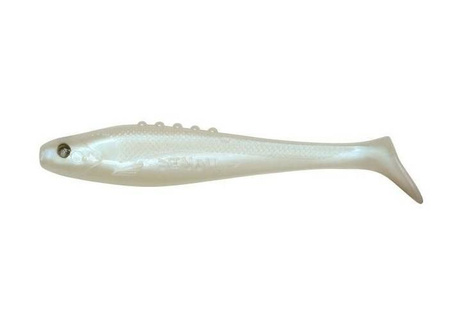 Ripper LUNATIC 4"/10cm 3szt./bag PEARL BS DRAGON CHE-LN40S-02-000