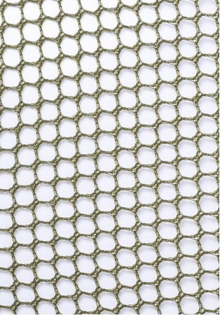 GŁÓWKA PODBIERAKA SKŁADANA 50/44.5, MIĘKKA SIATKA OCZKO 5mm MIKADO S4-010-5044