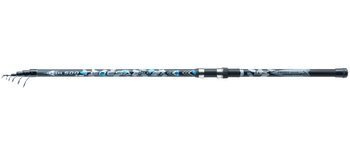 WĘDKA TENESA ALPHA BOLO 4,00 3-15G JAXON WJ-TNB400A