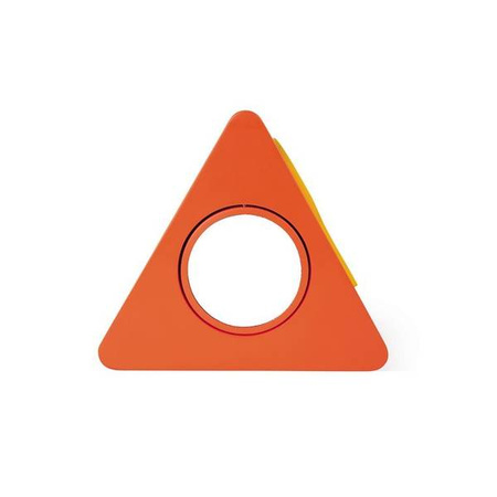 Drewniana piramida Lustra Essentiel, Janod