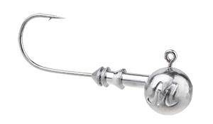 GŁÓWKA ABERDEEN JIG BN 25gr - 8/0 - op.3szt. MIKADO OMGAJL25-8/0-N