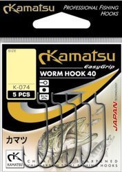 HACZYKI DO BOCZNEGO TROKA, DROP SHOT hak 6/0 KAMATSU 513800360