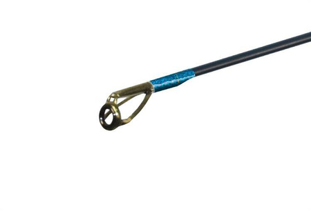 WĘDKA SPINNING Zandera / 2 składy 210cm/3-21g Delphin (110384050)