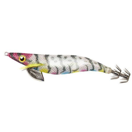 Sephia Clinch Flash 15g 3,0gou 016 Zebra Prawn Sinking 3s/m Shimano (59VQEX30T0F)