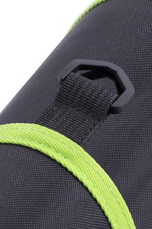 POKROWIEC METHOD FEEDER 1 KOMOROWY 135 cm MIKADO UWD-MF01-135