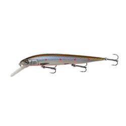 3D SMELT TWITCH N ROLL MR 14CM 20G F SMELT HOTSPOT Savage Gear (71702)