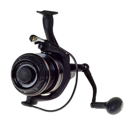 Kołowrotek karpiowy Carpex Maxwel U-QD 707 Robinson 23K-MW-070