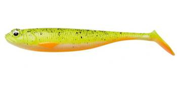 (R) GUMA SHADSTER SLIM 11.5CM 12.7G LEMON SHINER UV 1szt Effzett (71239)